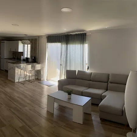بيت للعطل Hermosa Casa Chalet