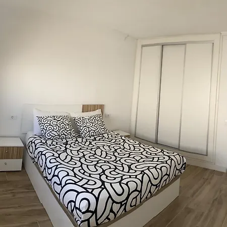 Holiday home Hermosa Casa Chalet