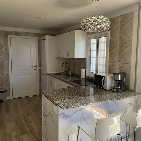 بيت للعطل Hermosa Casa Chalet *
