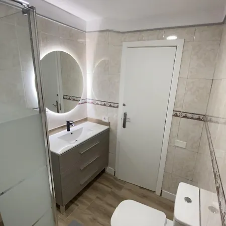بيت للعطل Hermosa Casa Chalet *