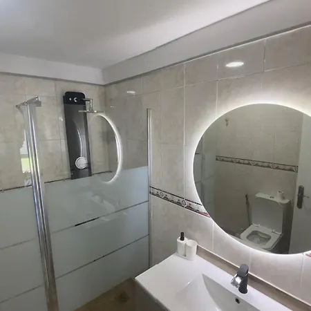 Hermosa Casa Chalet Holiday home Arico