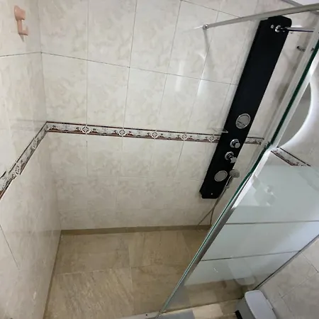 بيت للعطل Hermosa Casa Chalet