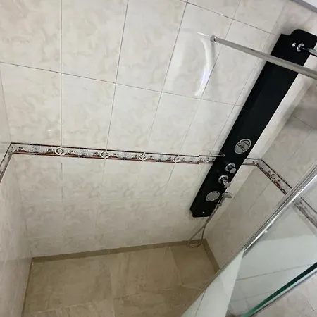 بيت للعطل Hermosa Casa Chalet *