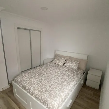 Hermosa Casa Chalet